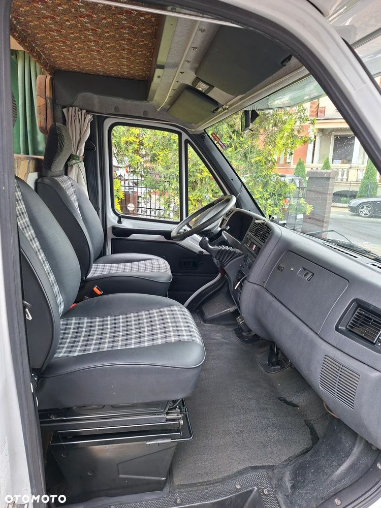Fiat Ducato - 10