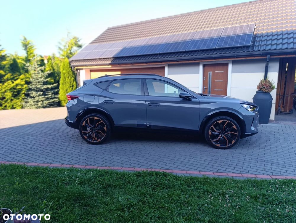 Cupra Formentor 1.5 TSI - 5