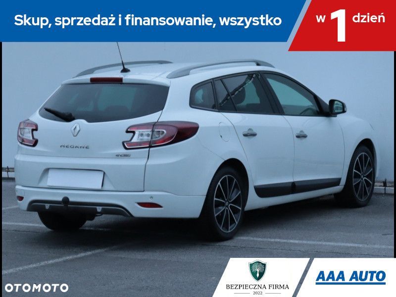 Renault Megane - 6