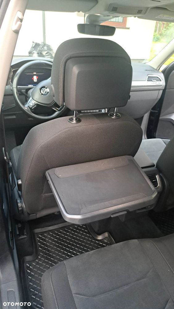 Volkswagen Tiguan Allspace 2.0 TSI 4Mot Highline DSG 7os - 23