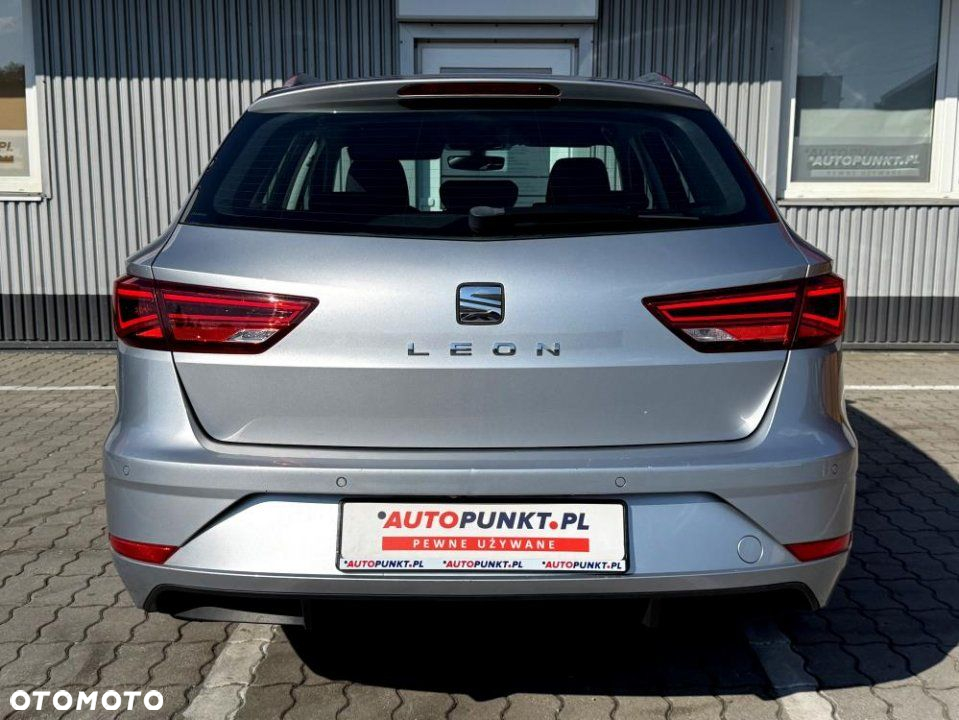 Seat Leon - 4