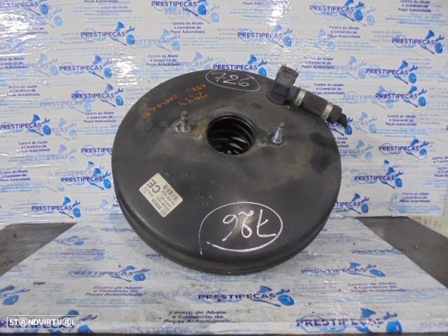 Servofreio 13430832 OPEL CORSA E 2015 1.3CDTI 75CV 3P BRANCO DIESEL - 1