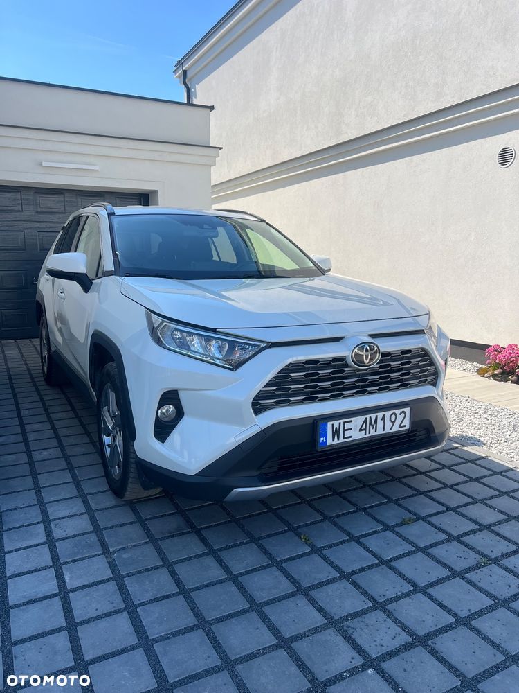 Toyota RAV4 2.0 Comfort 4x4 MS - 2