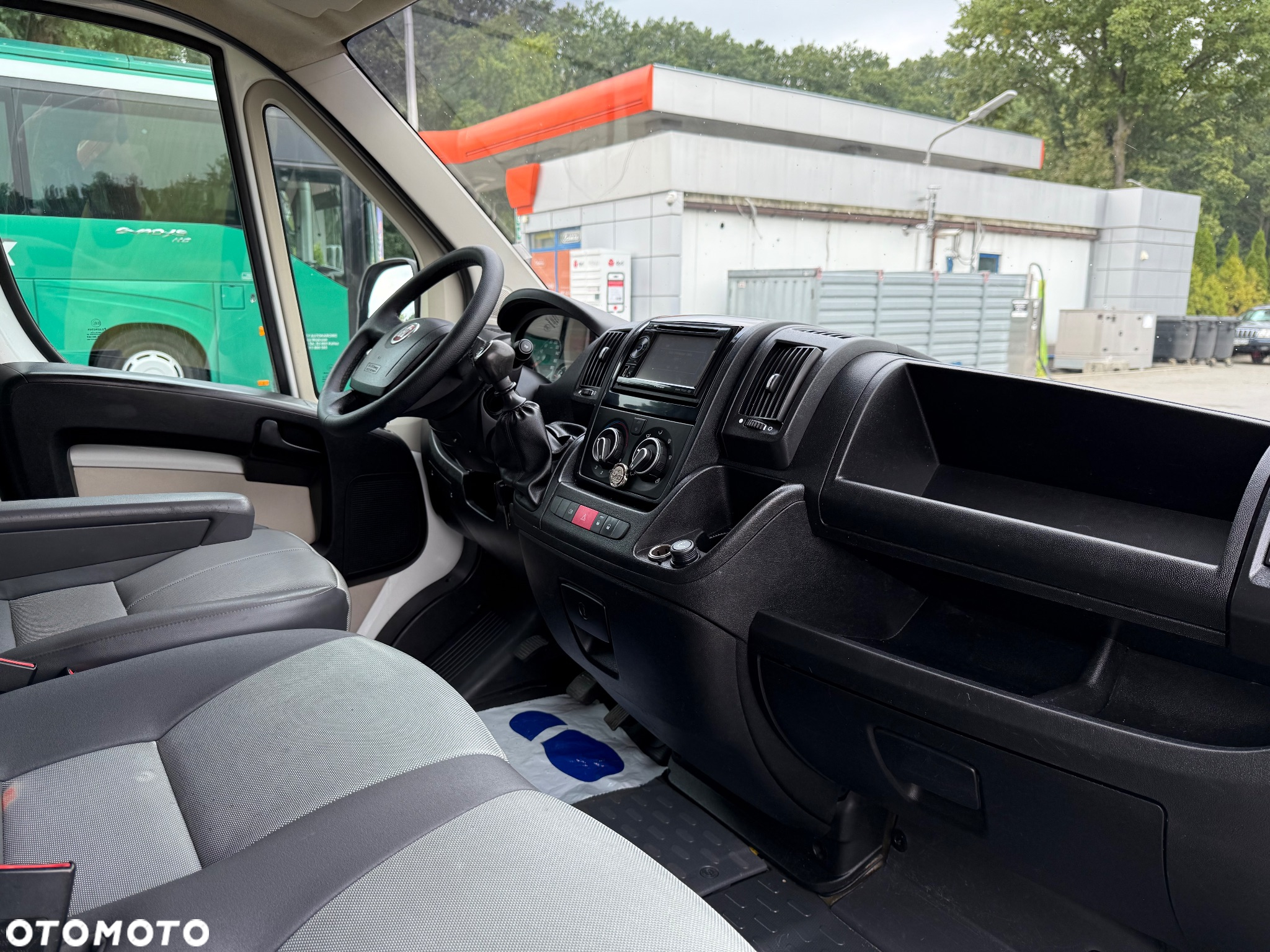 Fiat Ducato - 7
