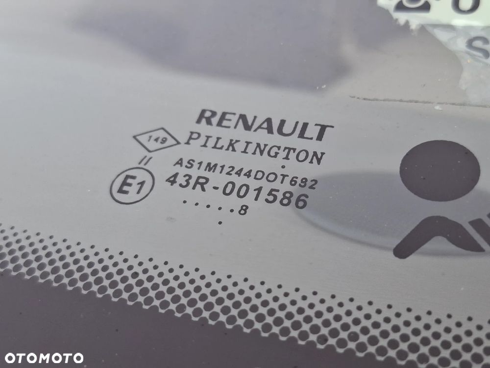 Renault Twingo 1.2 16V Expression - 20