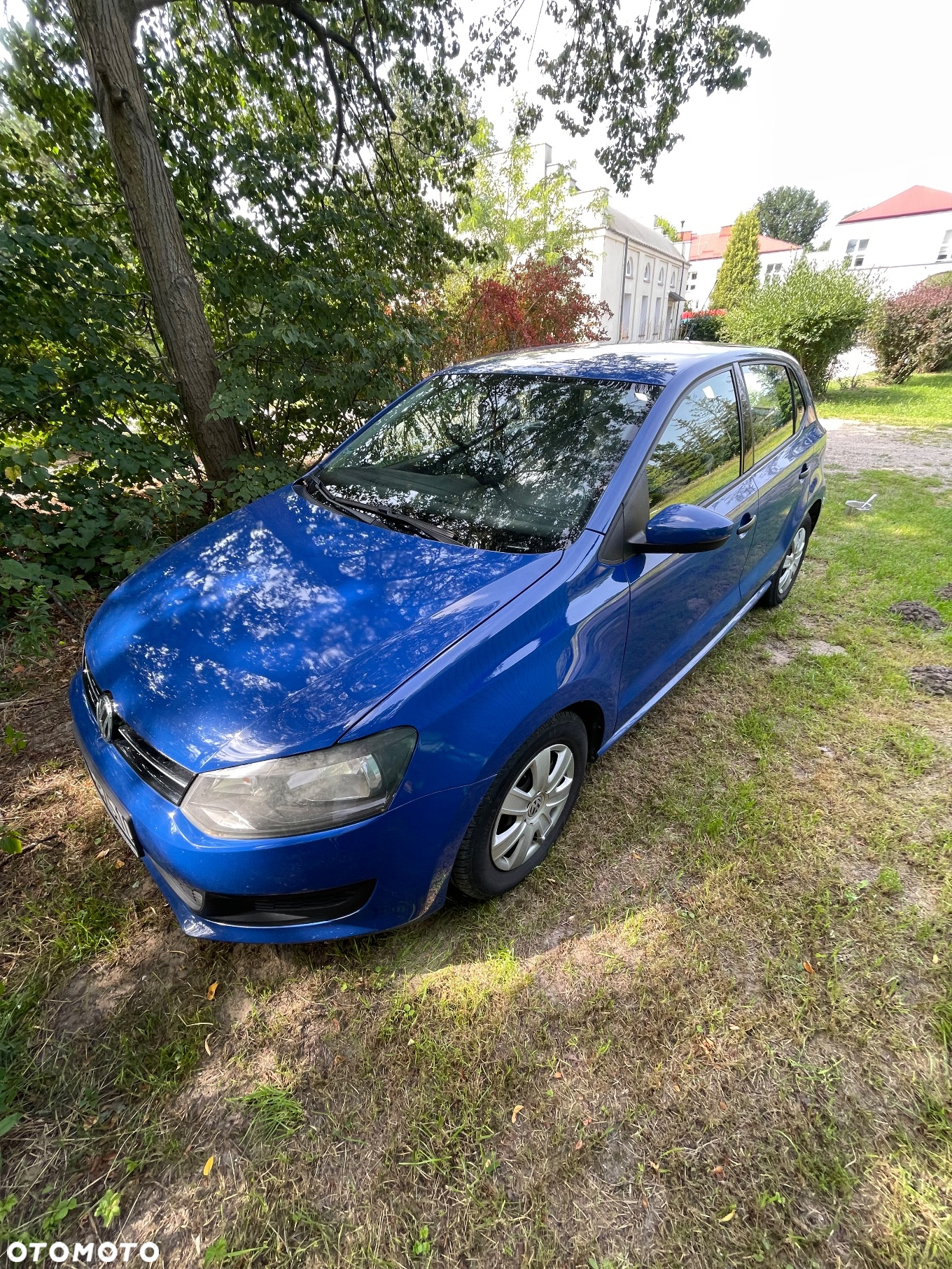 Volkswagen Polo 1.4 FSI - 4