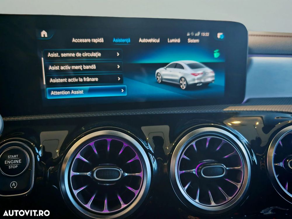 Mercedes-Benz CLA - 31