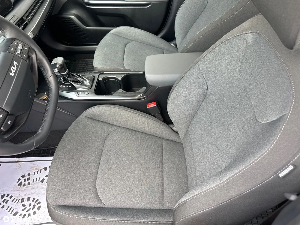 Kia K4 - 13