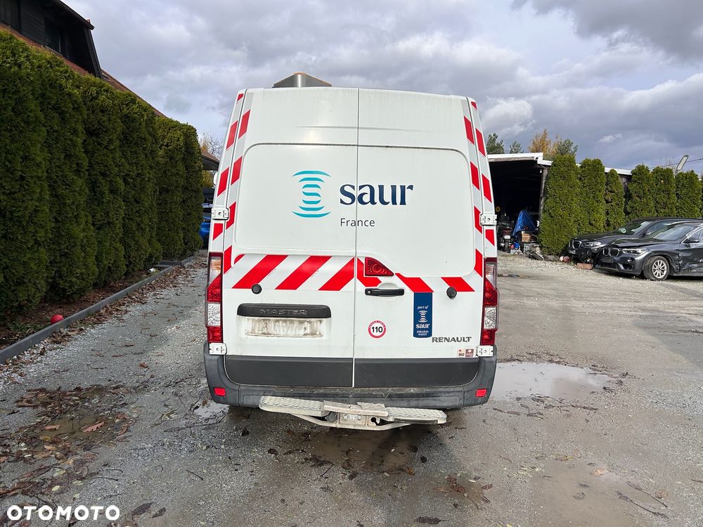 Renault Master - 8