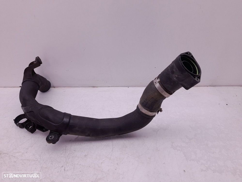 Tubo do intercooler SEAT Ibiza IV SportCoupe Van (6J1, 6P5) - 2