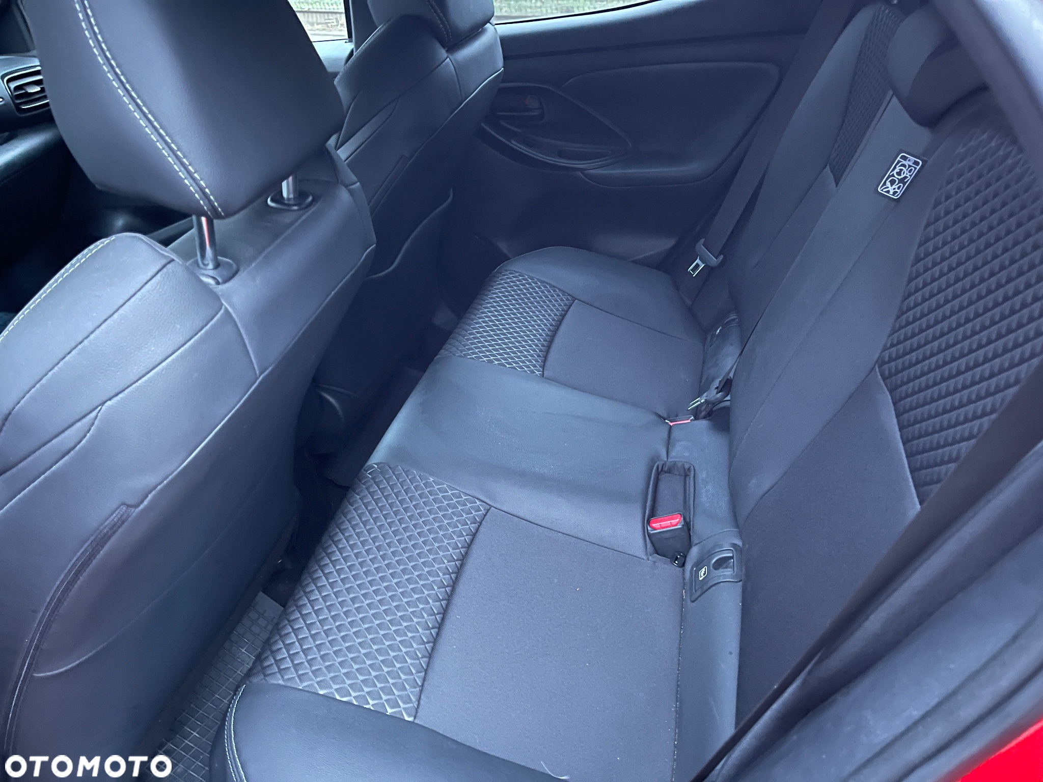Toyota Yaris 1.5 VVT-iE Style - 5
