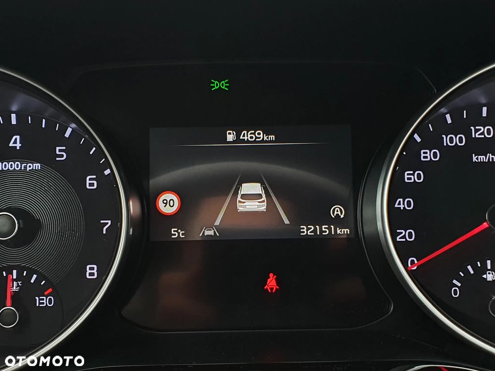 Kia Ceed 1.5 T-GDI Tribute - 32