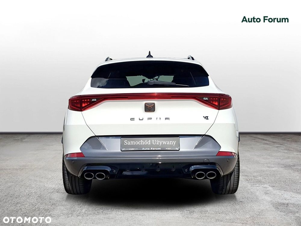 Cupra Formentor 2.0 TSI 4Drive VZ DSG - 4