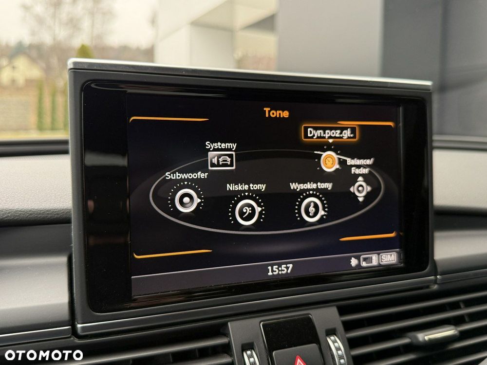 Audi A6 Avant 3.0 TDI Quattro Competition Tiptr - 30