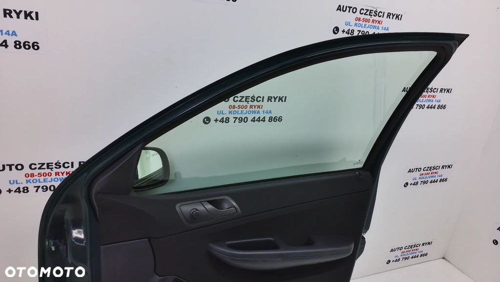 Skoda Fabia I 5550 Drzwi Prawy Przód Lusterko - 7