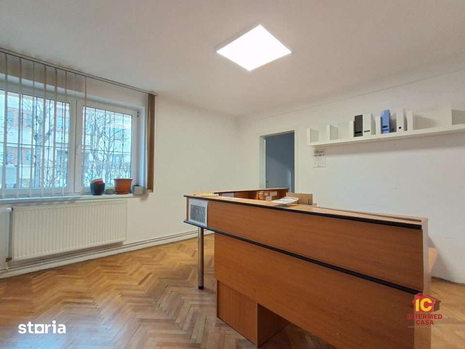 Apartament 4 camere, 88 mp utili, Bulevardul Victoriei – Sibiu — fotografia 3