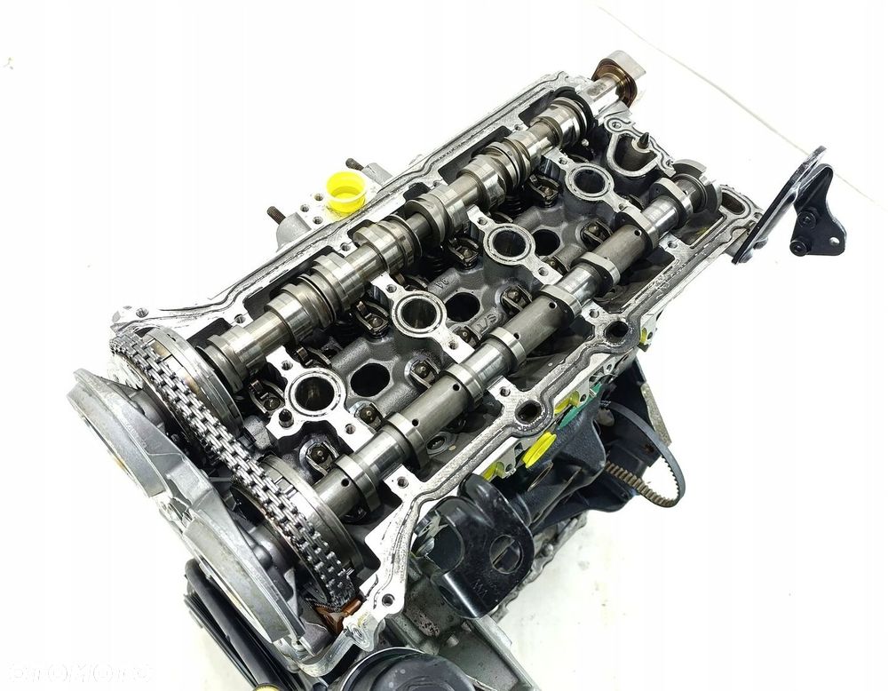 SILNIK BENZYNOWY VW SKODA AUDI SEAT 2.0 TFSI DTF DO REGENERACJI - 10