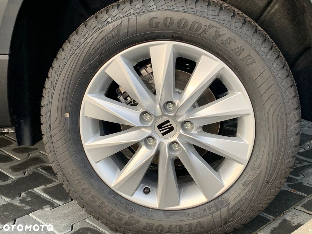 Seat Ateca - 20