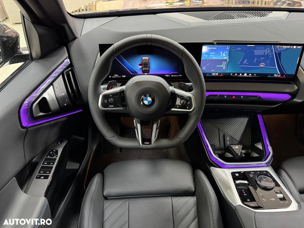 BMW X3 20d xDrive AT MHEV - 14