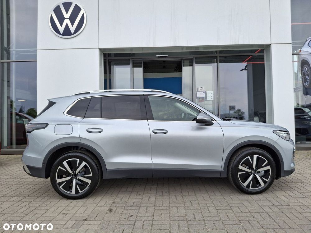 Volkswagen Tiguan 2.0 TDI Elegance DSG - 8