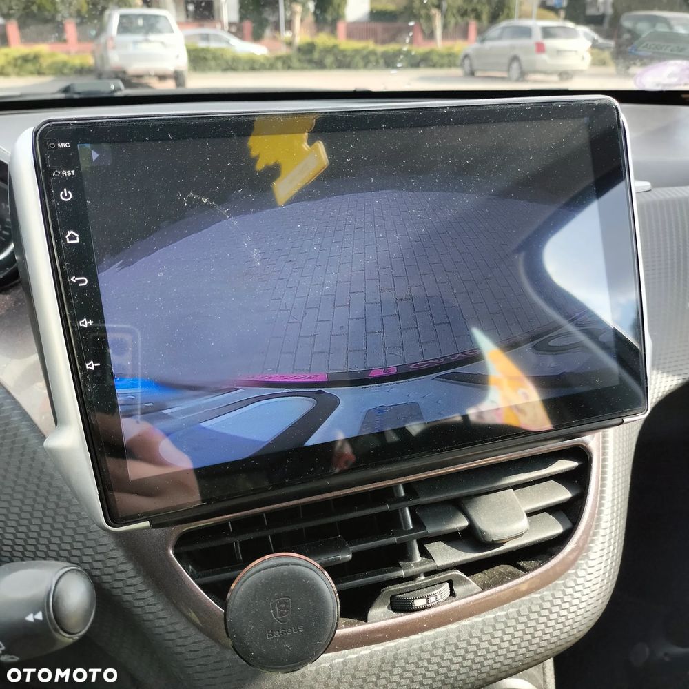 Peugeot 2008 1.2 VTi Allure - 7