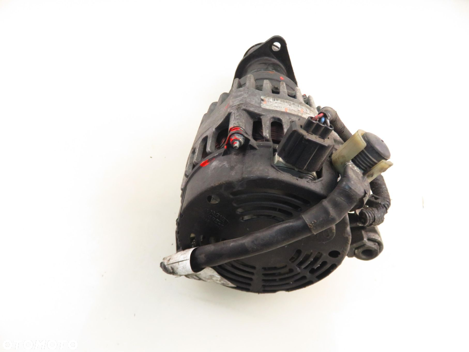 ALTERNATOR FORD FOCUS MK2 1.8 TDCi - KKDA MS1012100921 4M5T10300LC - 5