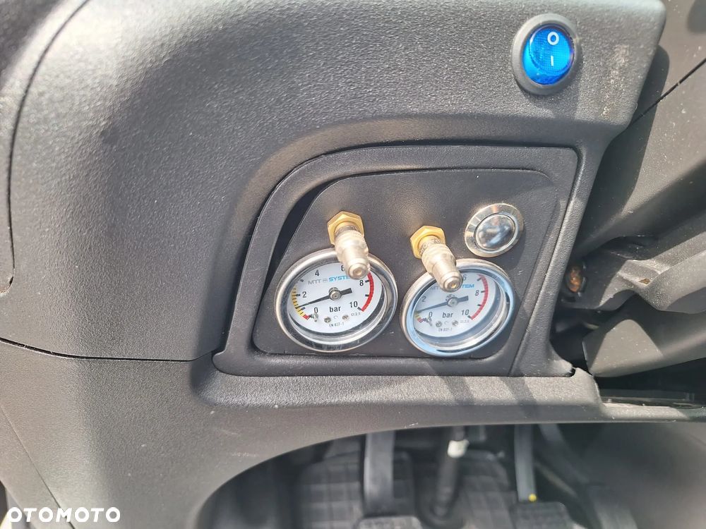 Iveco 35S18 Pomoc Drogowa Najazd Laweta Krajowy Ledy Nawigacja Poduszki Pomocnicze ! - 11