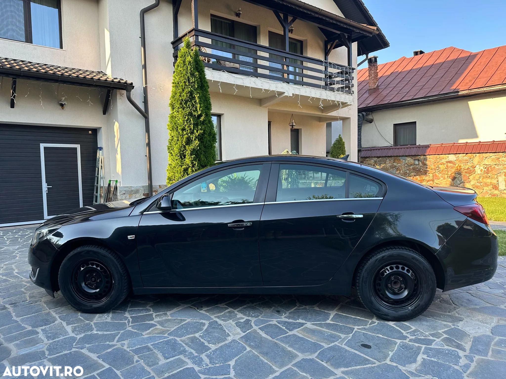 Opel Insignia - 3