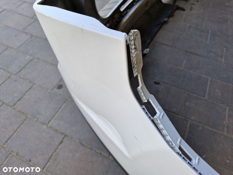 chevrolet orlando zderzak tył tylny - 16