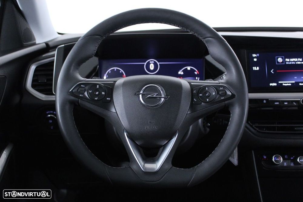 Opel Grandland 1.5 CDTI GS Line AT - 19