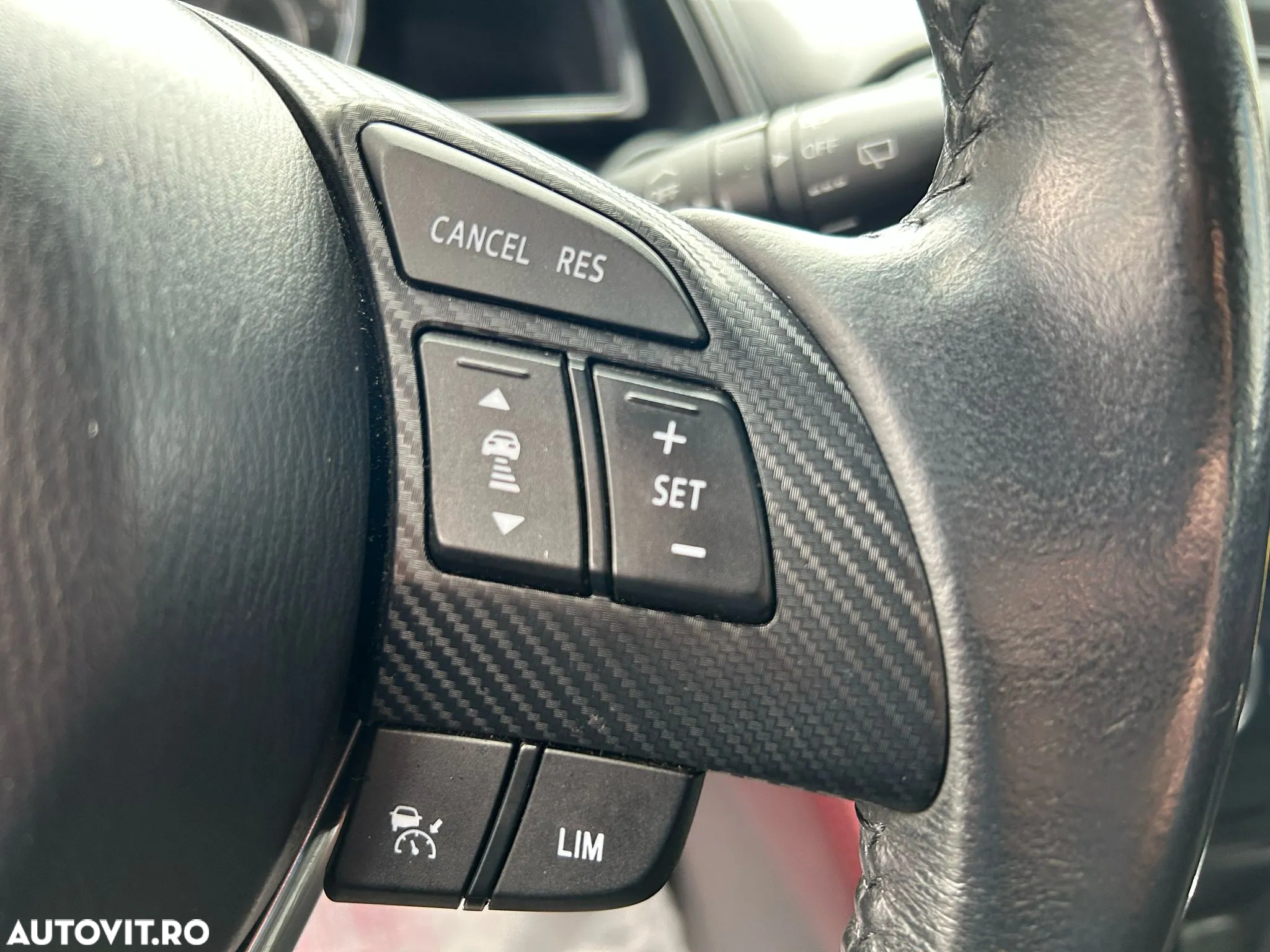 Mazda CX-3 CD105 4x4 AT Revolution Top - 20