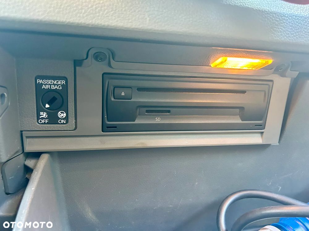 Volkswagen Crafter - 33