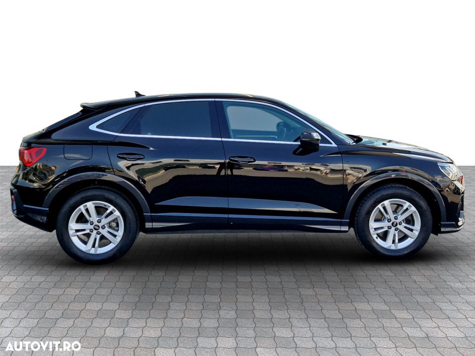 Audi Q3 2.0 40 TFSI S tronic quattro - 7