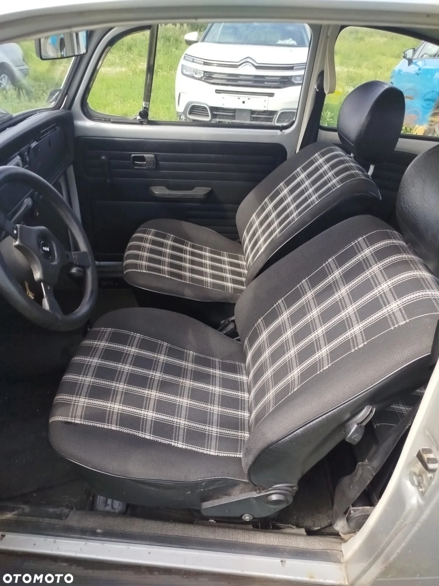 Volkswagen Inny - 9
