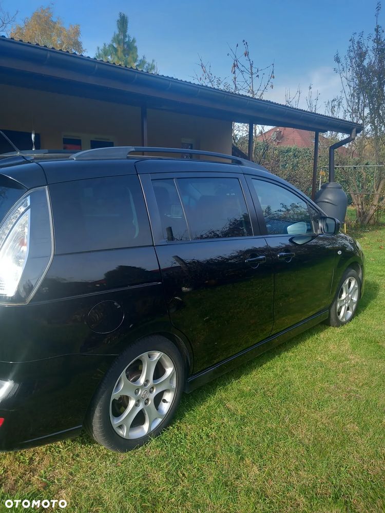 Mazda 5 2.0 Exclusive - 5