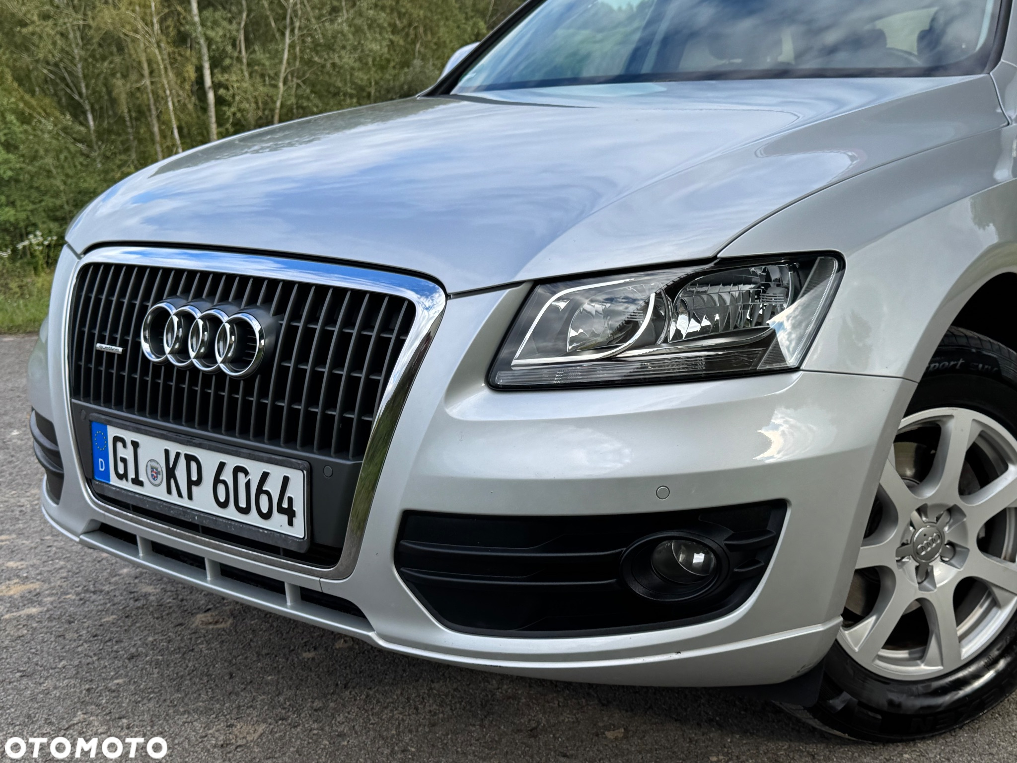 Audi Q5 - 9