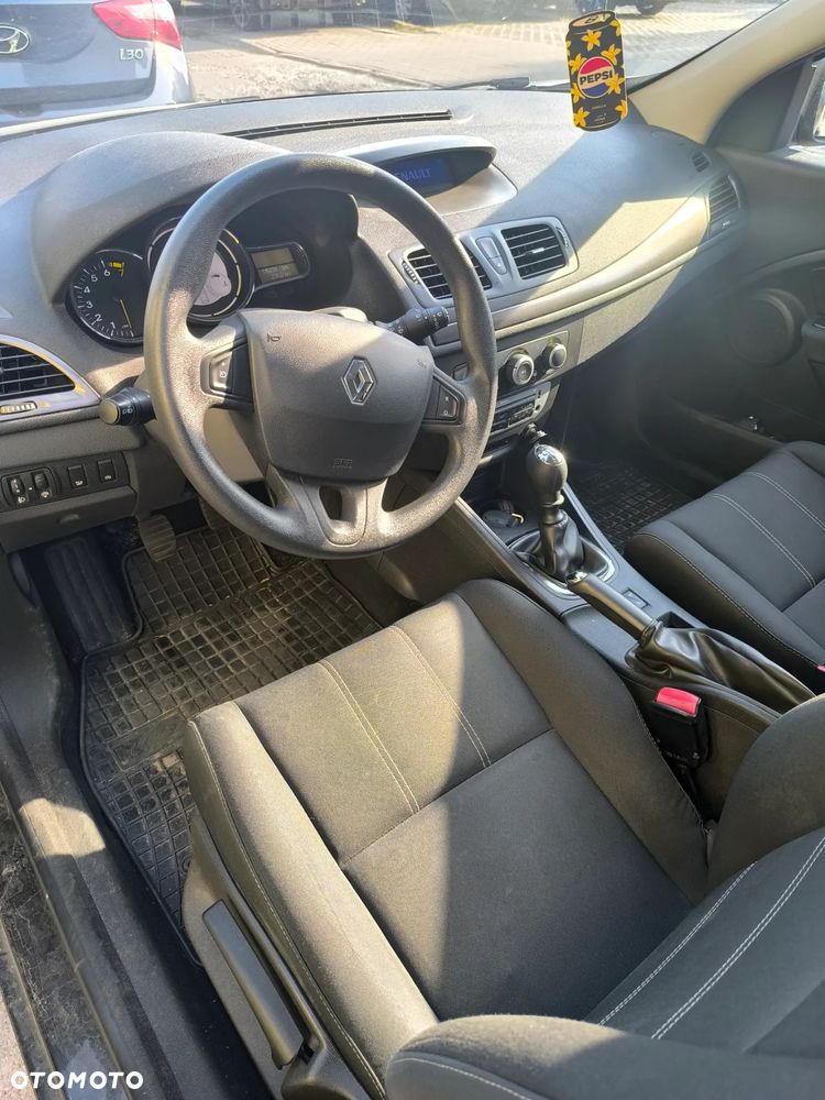 Renault Megane - 6