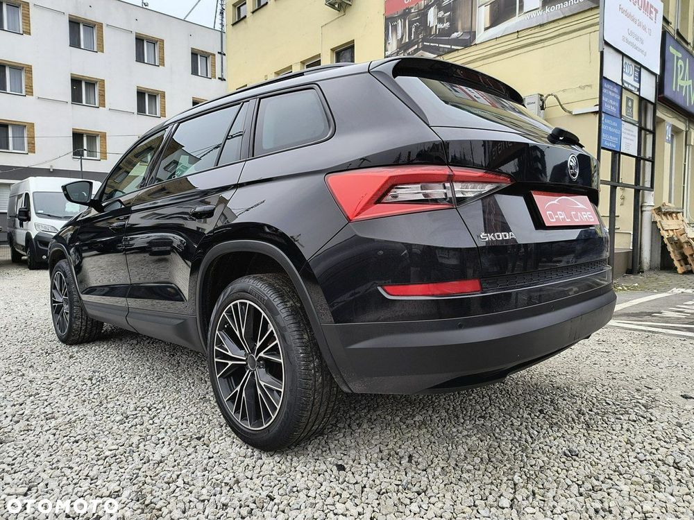 Skoda Kodiaq - 31