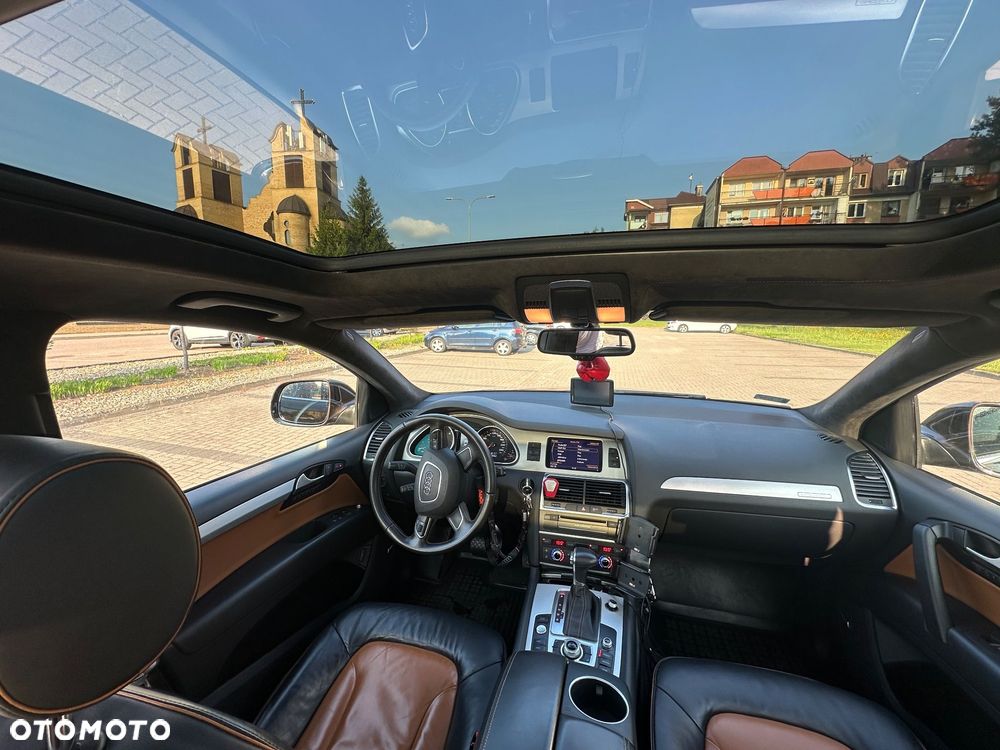 Audi Q7 - 14