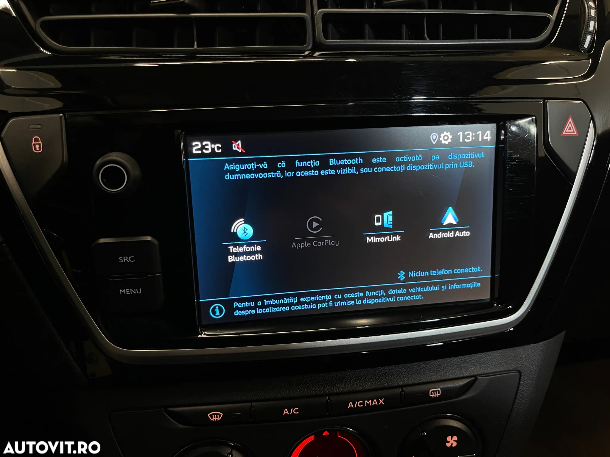 Peugeot 301 1.5 BlueHDI FAP Active - 14