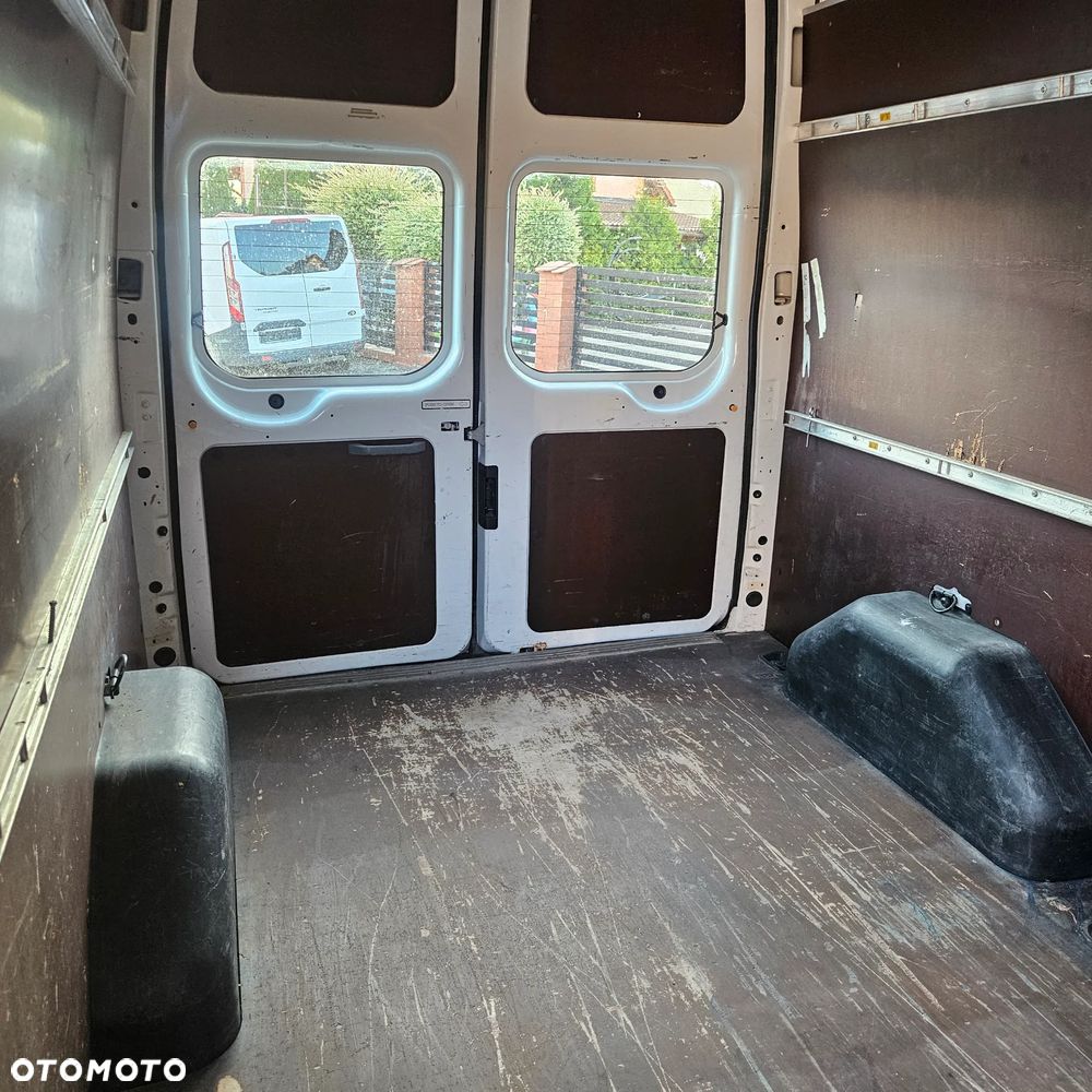 Ford Transit h3 L3 2.2 tdci bardzo dobrym stanie - 15