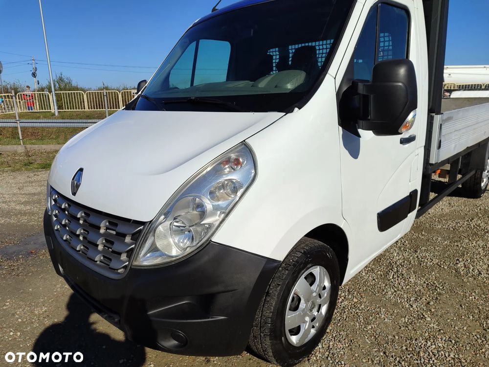 Renault Master - 21