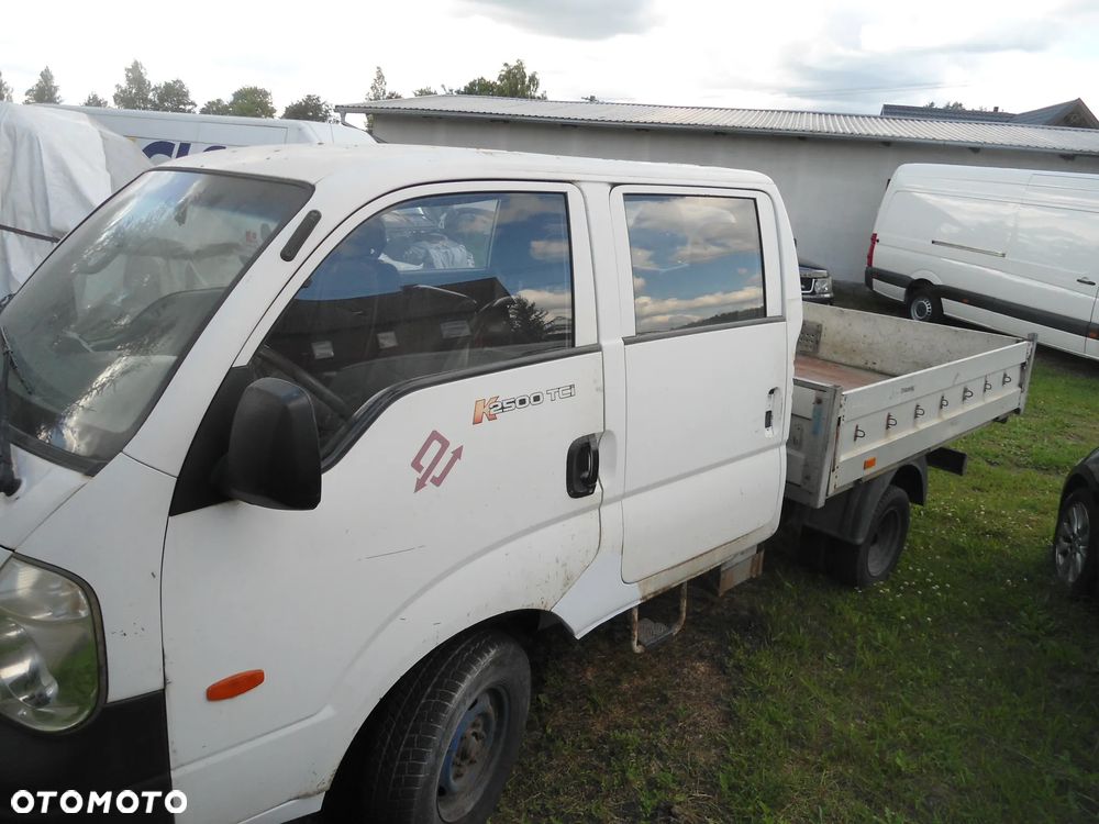 Kia K 2500 - 3