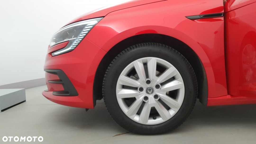 Renault Megane - 17
