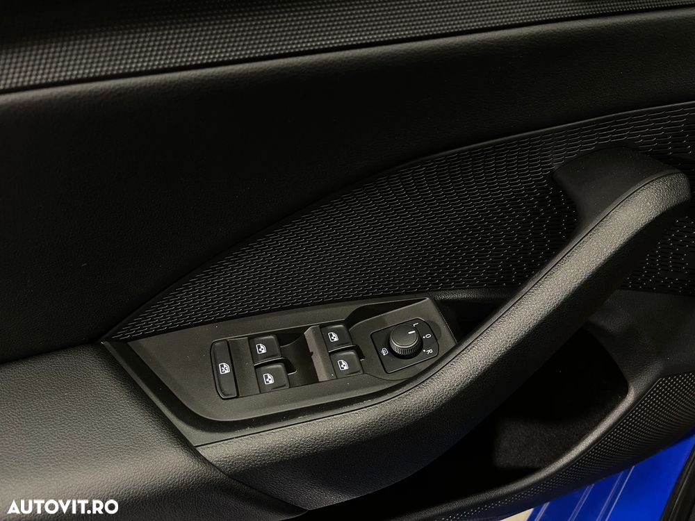 Skoda Octavia 1.0 TSI Ambition - 21