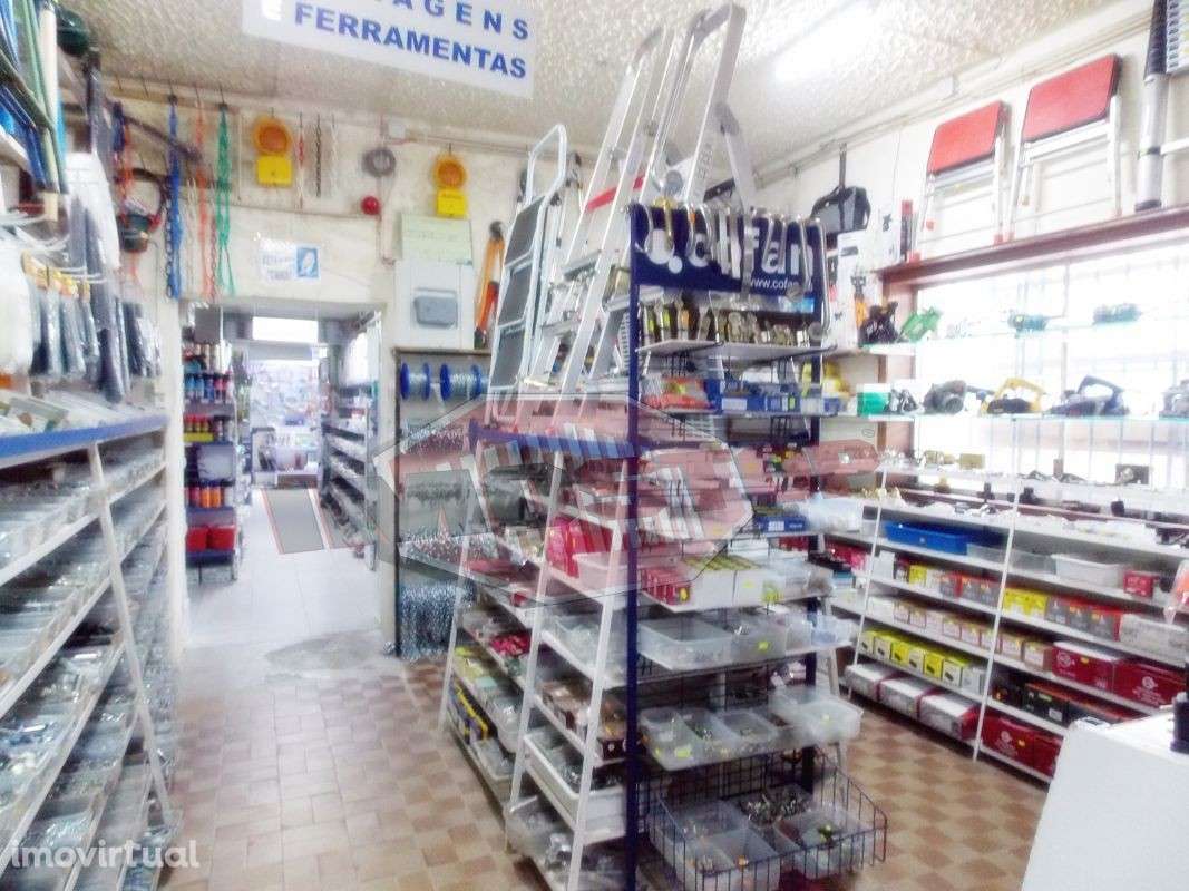 Drogaria - Grande imagem: 2/10