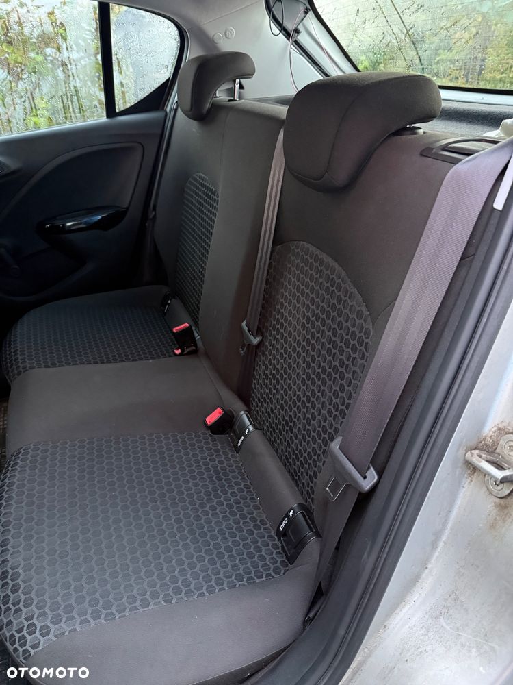 Opel Corsa - 9