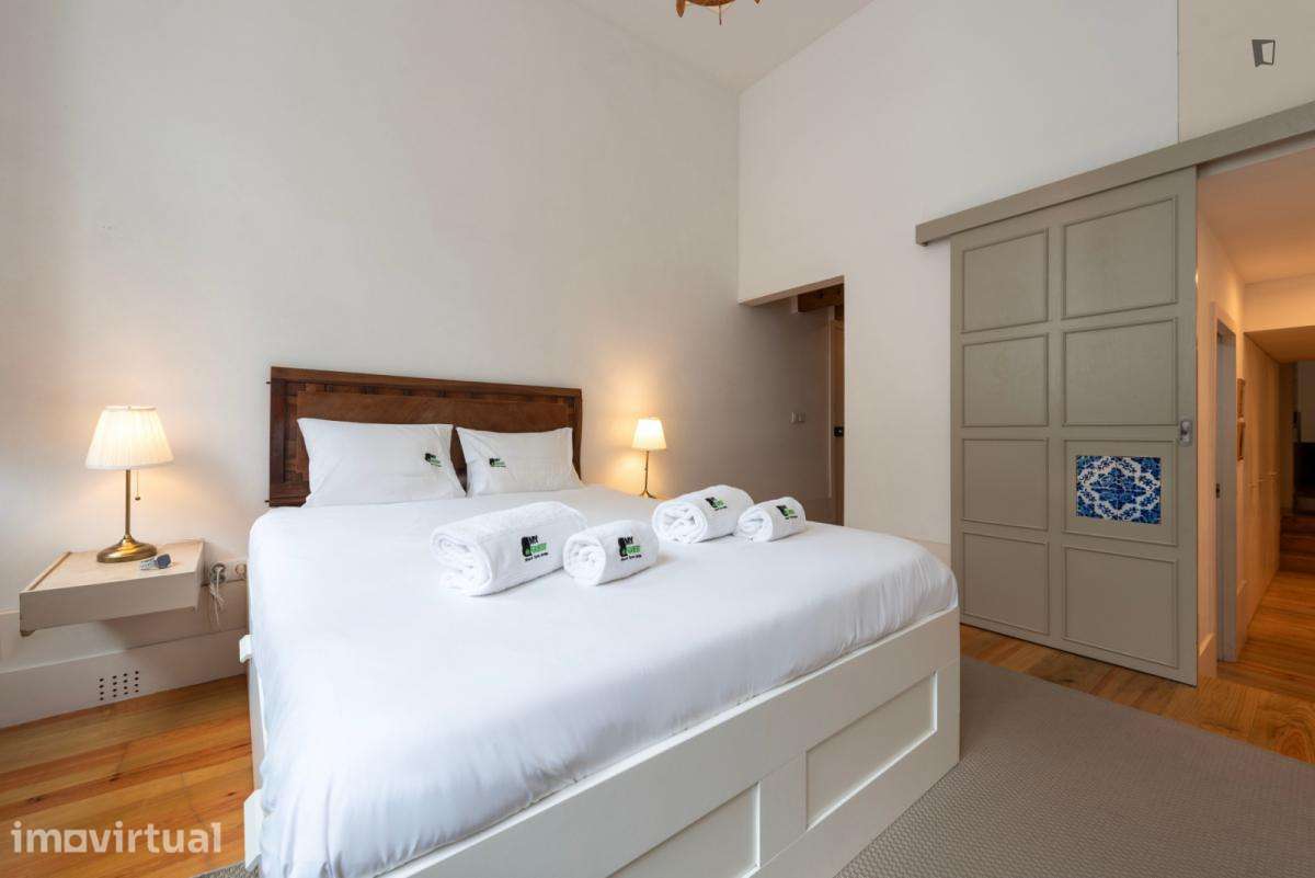 Apartamento com 2 quartos - localizado em Bonfim Porto - Grande imagem: 4/27