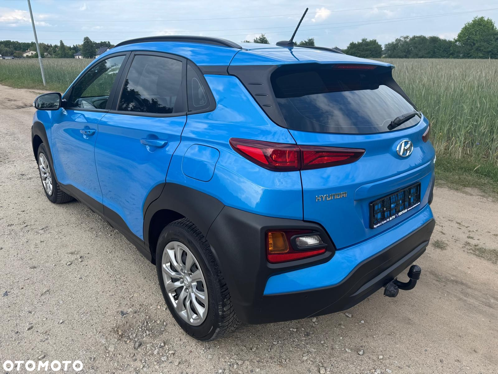 Hyundai Kona - 7