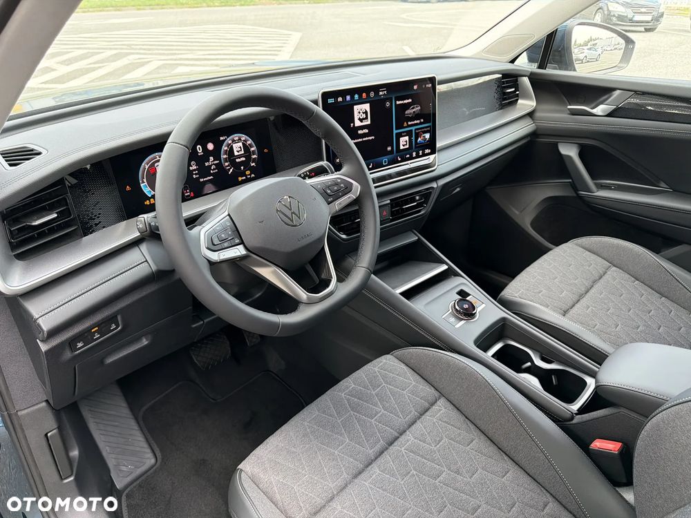 Volkswagen Tayron 2.0 TDI SCR Life Plus DSG - 10
